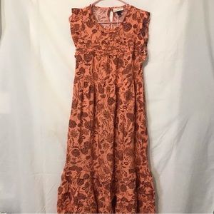 Universal thread woman’s maxi dress size M new with tags